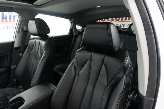 Used 2023 Acura Integra Hatchback