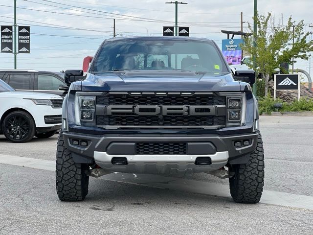 Used 2023 Ford F-150 Truck