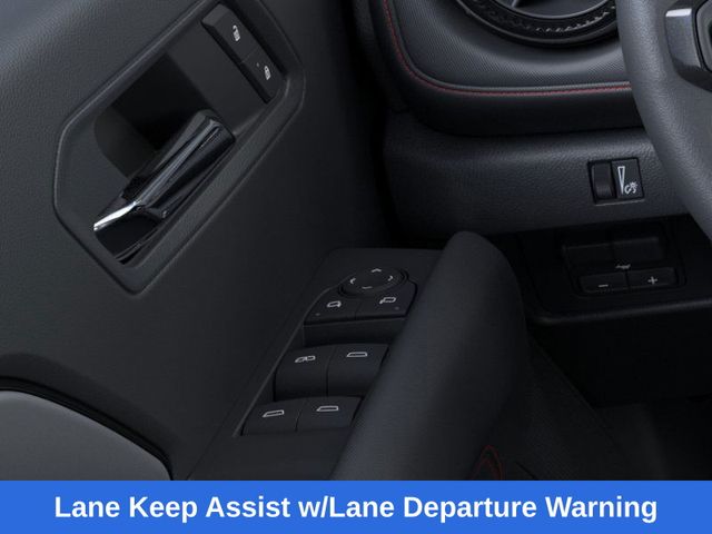 New 2025 Chevrolet Colorado For Sale in Livonia, MI