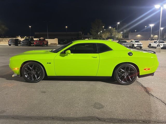 2023 Dodge Challenger R/T 7