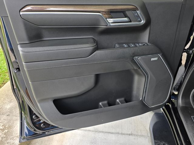 Used 2024 Chevrolet Silverado 1500 Truck