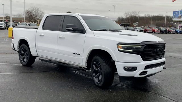 2021 Ram 1500 Limited 2