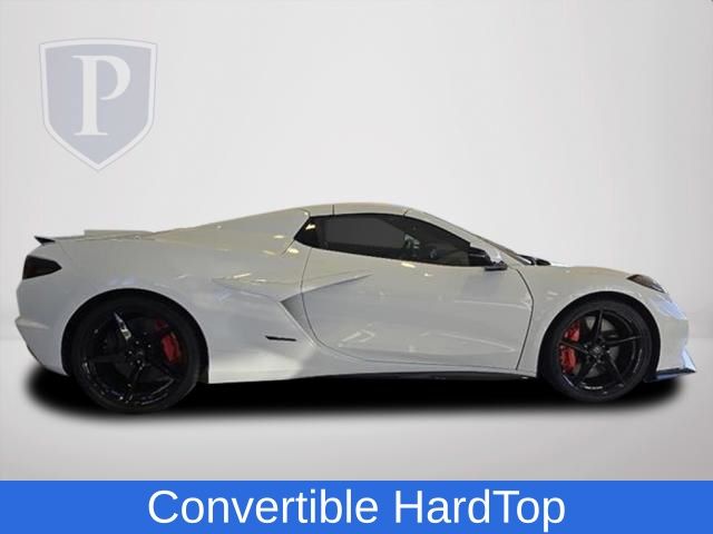 2024 Chevrolet Corvette E-Ray 10