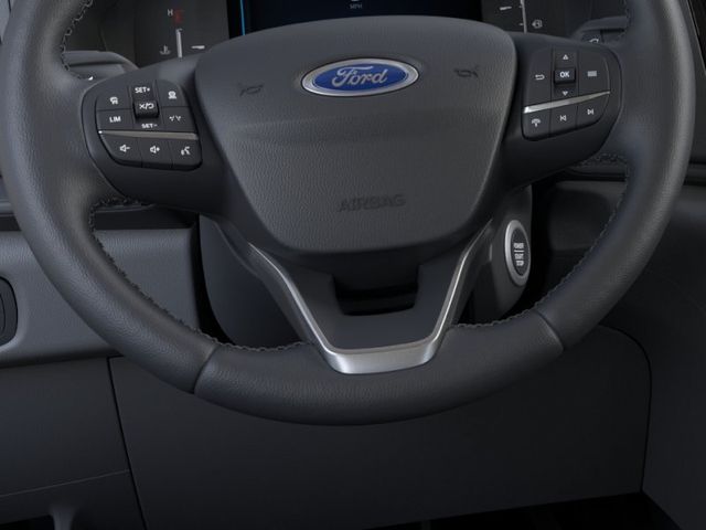 New 2026 White Ford XLT image 12
