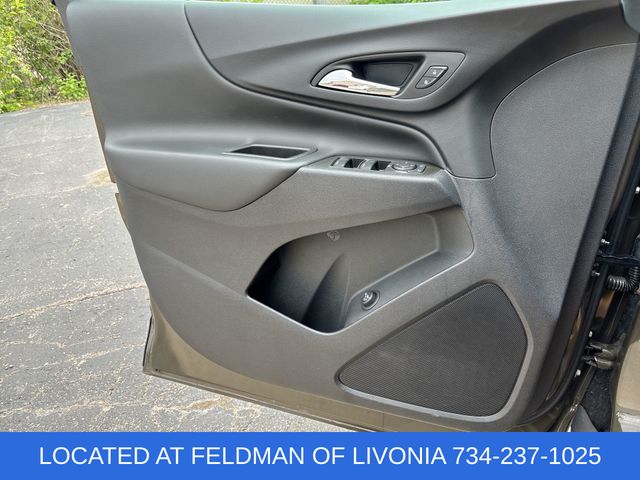 Used 2023 Chevrolet Equinox For Sale in Livonia, MI