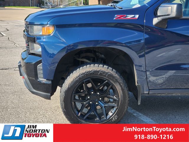Used 2020 Chevrolet Silverado 1500 Truck