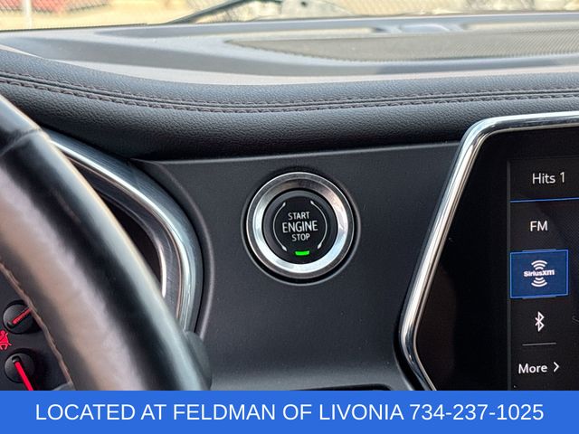 Used 2019 Chevrolet Blazer For Sale in Livonia, MI