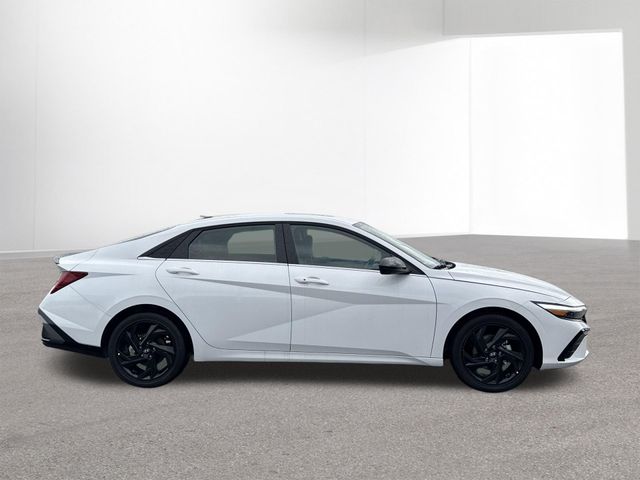 New 2026 Hyundai Elantra For Sale in Indianapolis, IN