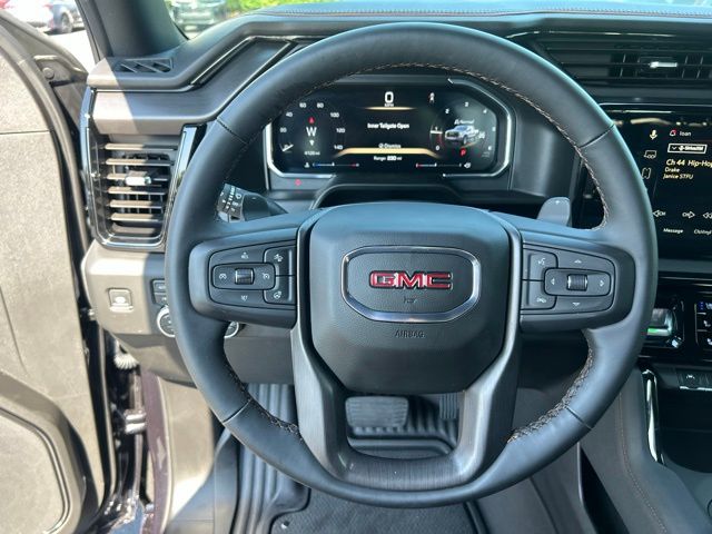 2026 GMC Sierra 1500 AT4 - Photo 19