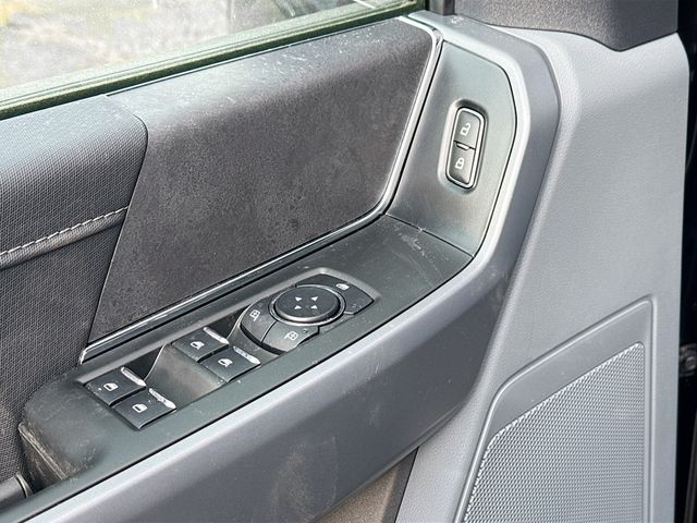 2025 Ford F-150 XLT photo
