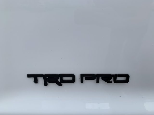 Used 2020 Toyota Sequoia SUV