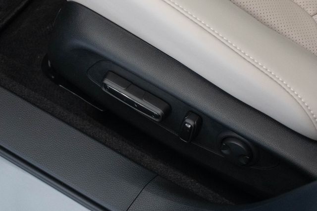 New 2026 Honda Accord Hybrid Sedan