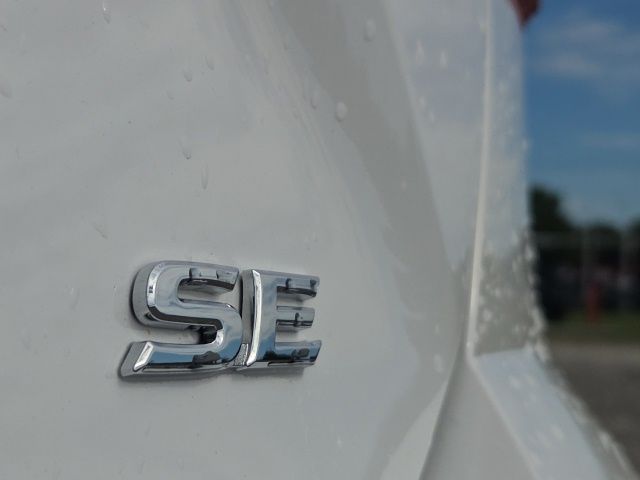 Used 2026 Toyota Camry Sedan