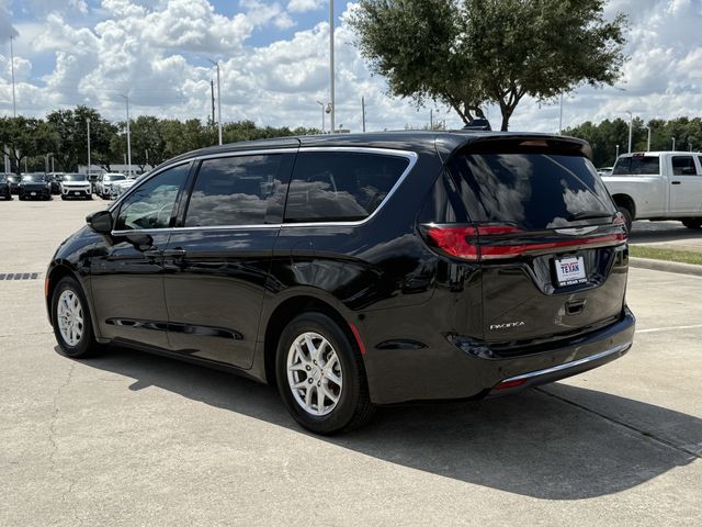 2026 Chrysler Pacifica Select - 5