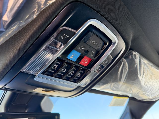 new 2026 Ram 1500 car, priced at $77,725