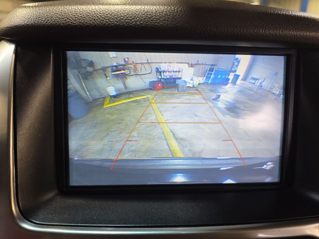 Used 2020 Black Chevrolet Premier image 25