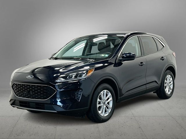 2021 Ford Escape SE - 0