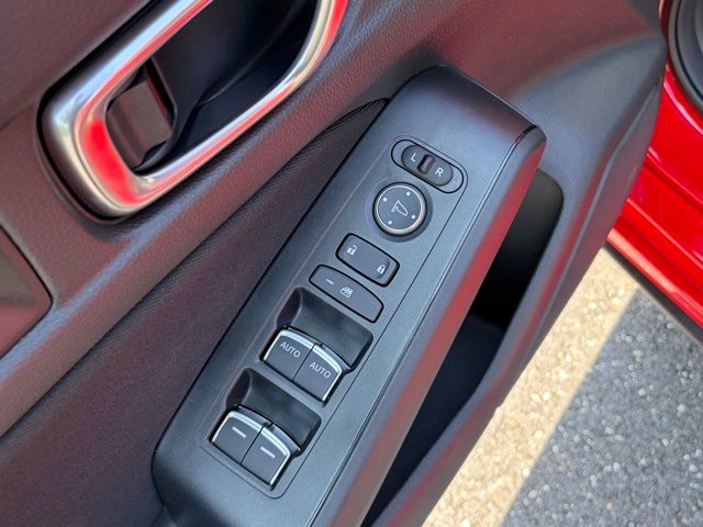 new 2026 Honda Civic car, priced at $27,918