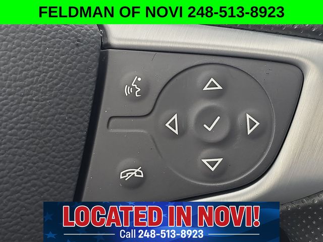 Used 2023 GMC Acadia For Sale in Livonia, MI