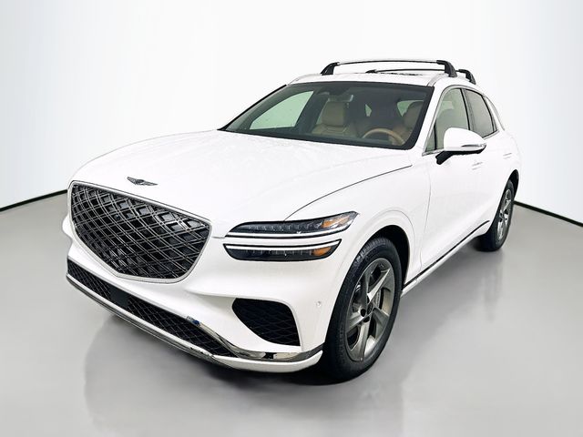 Thumbnail: 2026 Genesis GV70 - 1