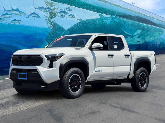 New 2026 Toyota Tacoma i-FORCE MAX Truck