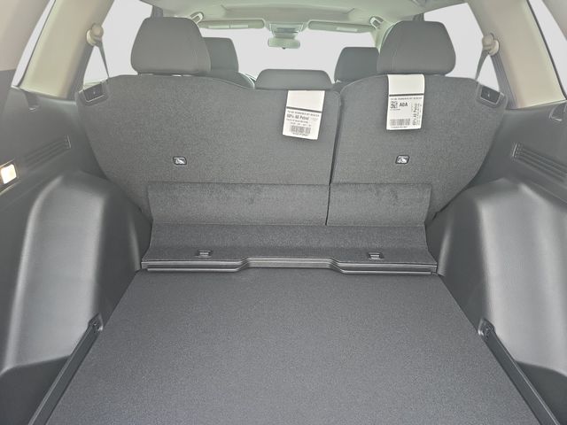New 2026 Honda CR-V SUV