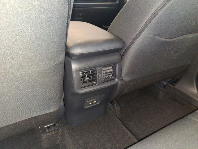 Used 2025 Toyota RAV4 SUV