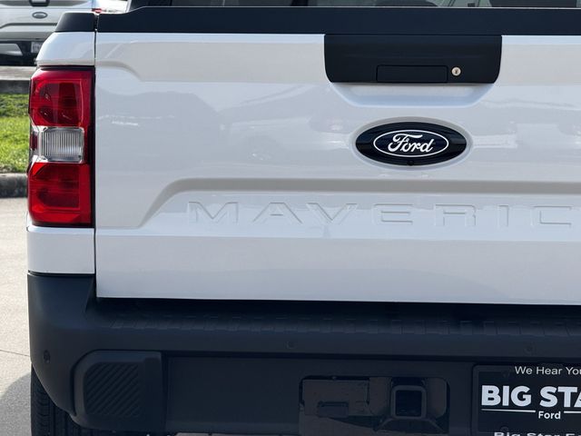 New 2026 White Ford XL image 10