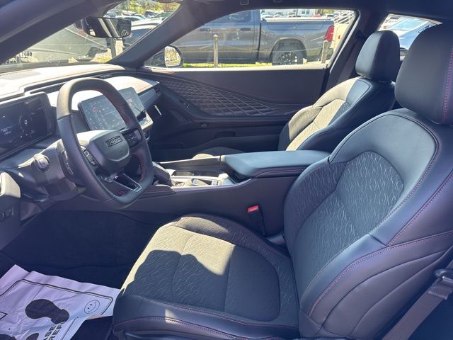 New 2026 Green Dodge R/T Scat Pack image 15