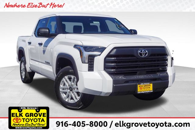 new 2026 Toyota Tundra car