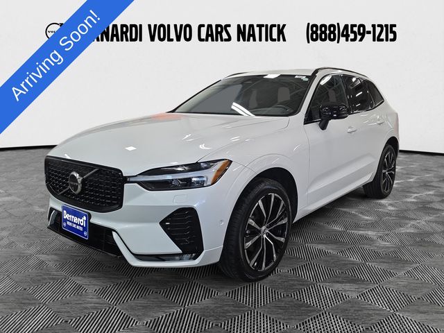 2024 Volvo XC60 B5 Plus Dark Theme AWD