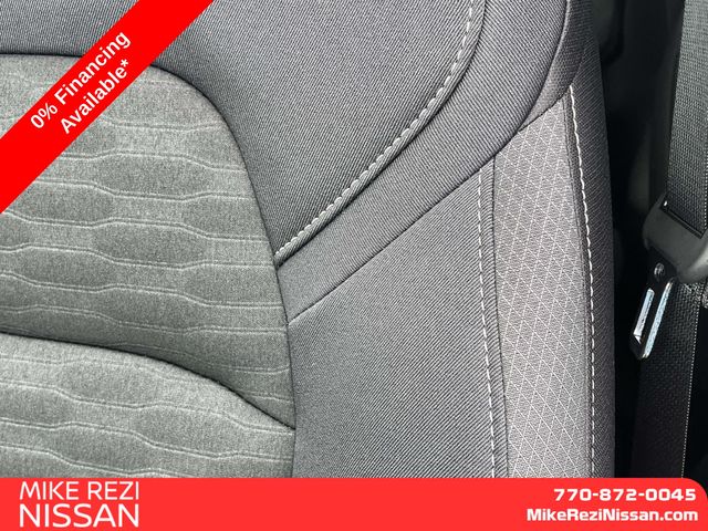 New 2026 Nissan Pathfinder SUV