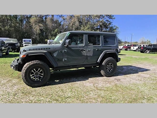 2026 Jeep Wrangler 4-Door Moab 392 4x4