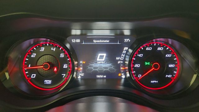 2017 Dodge Charger SXT Silver at Joe Myers Mazda Kia