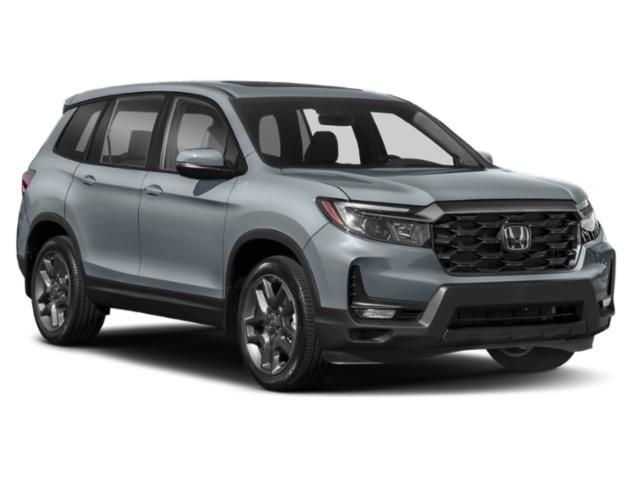 new 2023 Honda Passport car