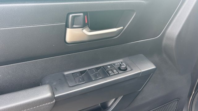 Used 2025 Toyota Tundra Truck