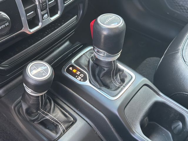 Used 2023 Jeep Gladiator Truck