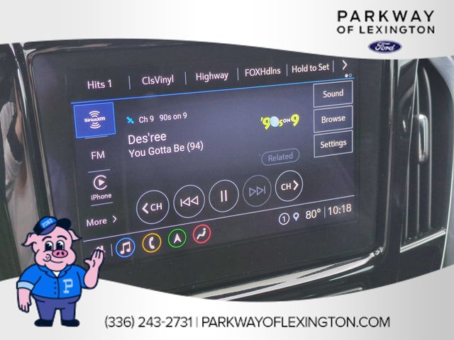 Used 2023 White Chevrolet Premier image 22