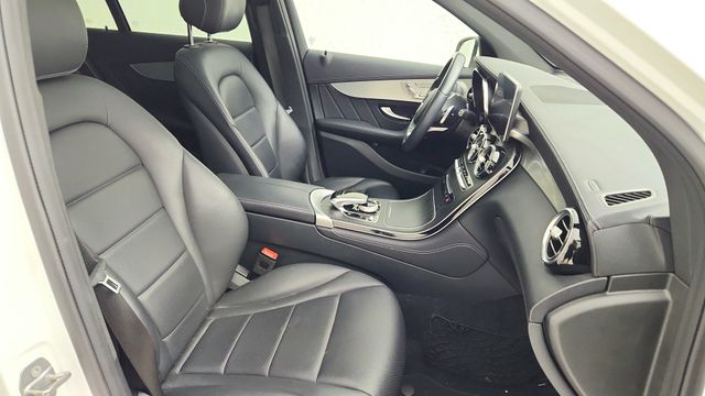 2019 Mercedes-Benz GLC GLC 300  at Autostrade