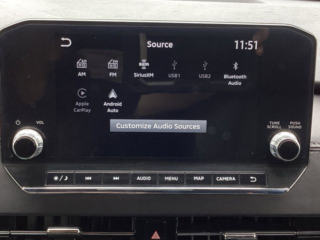 Used Car 2024 Mitsubishi Outlander  For Sale Under $25,000 In San Antonio, Texas