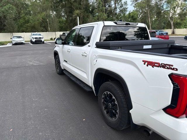 Used 2022 Toyota Tundra Truck