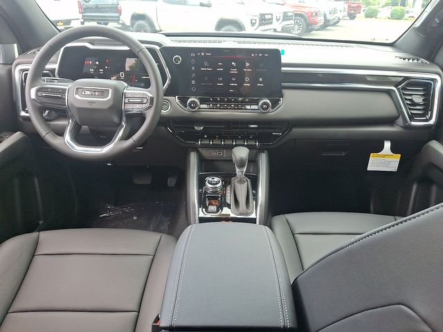 New 2026 GMC Canyon Elevation For Sale in Gilbertsville, PA
