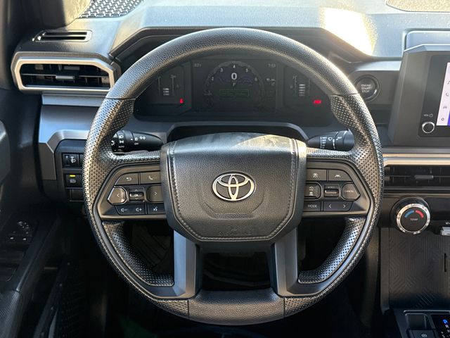 Used 2024 Toyota Tacoma Truck
