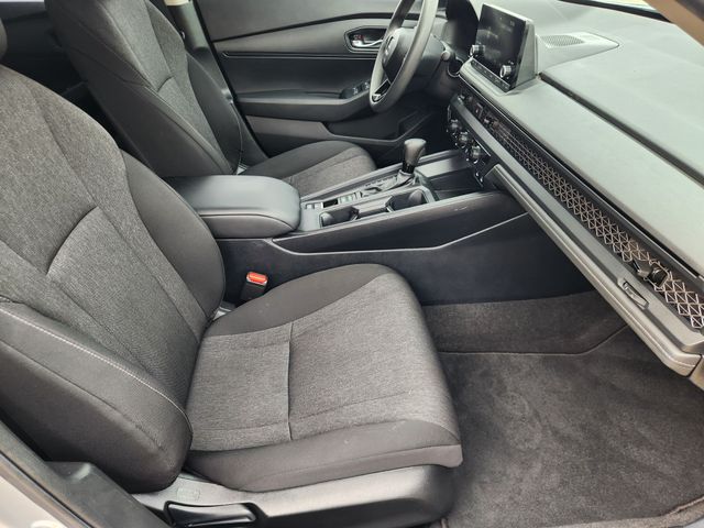 2024 Honda Accord LX  at DeMontrond Auto Country