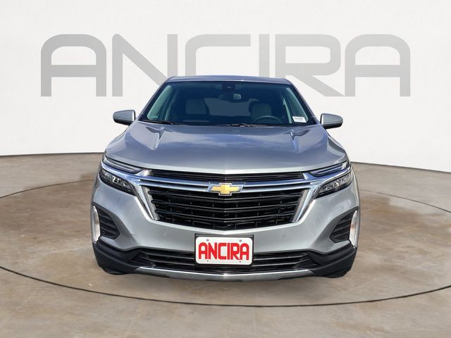 Used Car 2024 Chevrolet Equinox  Lt For Sale Under $25,000 In San Antonio, Texas
