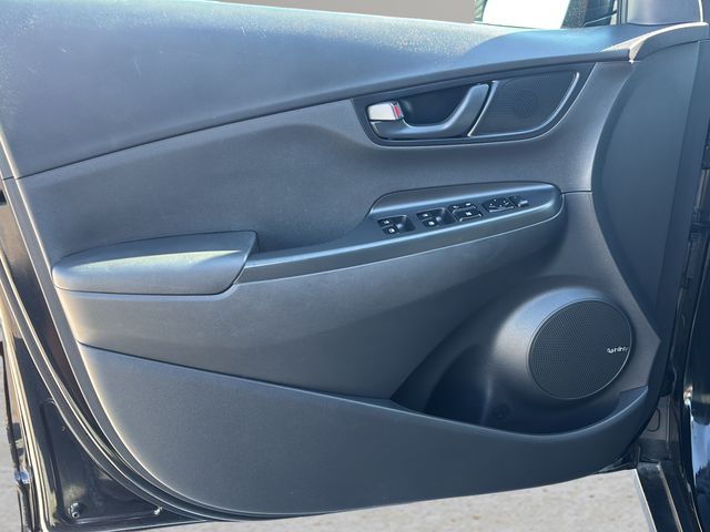 Used 2021 Hyundai Kona SUV