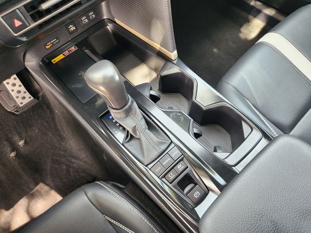 2025 Toyota Camry SE White at Classic Toyota Galveston