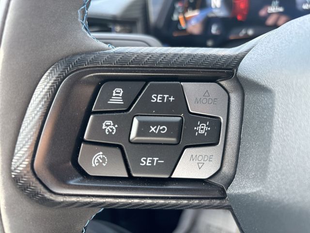 New 2025 Blue Ember Metallic Ford Dark Horse™ Premium image 30