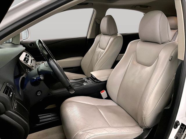 2015 Lexus RX 350  at Klick Lewis Buick Chevrolet