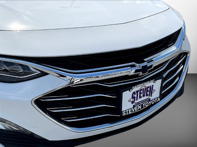 Used 2023 Chevrolet Malibu Sedan